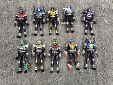 仮面ライダーカブト|BANDAI