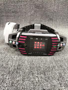 仮面ライダーディケイド|BANDAI