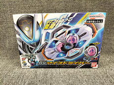 仮面ライダーマイス|BANDAI
