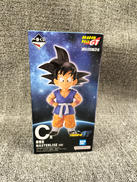 ドラゴンボールGT|BANDAI