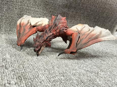モンスターハンター|BANDAI