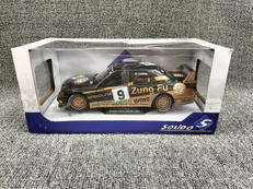 1/18スケール車|KYOSHO