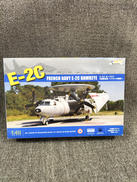 1/48 E-2C ホークアイ|KINETIC