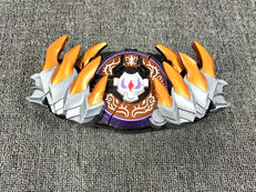 仮面ライダーギーツ|BANDAI