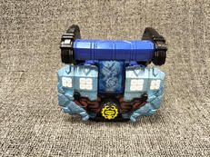 仮面ライダービルド|BANDAI