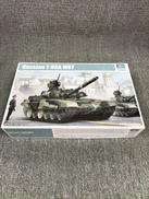 戦車・軍用車両|TRUMPETER