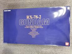 機動戦士ガンダム|BANDAI