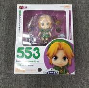 ゼルダの伝説|GOOD SMILE COMPANY