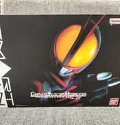 仮面ライダーファイズ|BANDAI