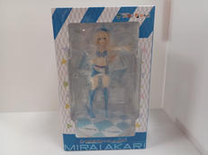 ミライアカリ レースクイーンVer|ビーフル