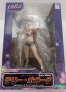 SNKヒロインズ|KOTOBUKIYA