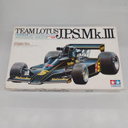 J.P.S. MkIII ロータス78