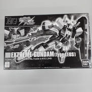 エクストリームガンダム(type-レオス)|BANDAI