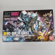 シン・マツナガ専用ザクII