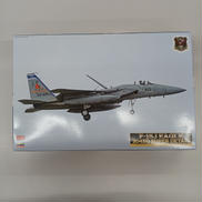 F-15J イーグル `204SQ スーパーディテール`|HASEGAWA
