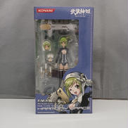 シスター型MMS ハーモニーグレイス|KONAMI