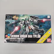 ケルディムガンダムサーガ TYPE.GBF