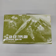 ジンクスIV TYPE.GBF