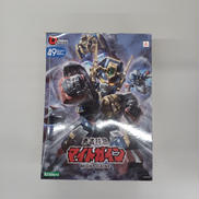 マイトガイン|KOTOBUKIYA