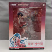 ODAIBAゲーマーズ看板娘 優木せつ菜|WAVE