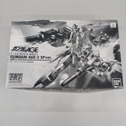 ガンダムAGE-2 特務隊仕様|BANDAI