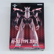 AV-X0零式|GOOD SMILE COMPANY