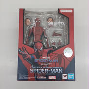 フレンドリー・ネイバーフッド・スパイダーマン