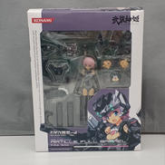 アーティル フルバレル|KONAMI