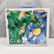 C賞 Revible Moment ベジータVSセル