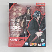 うちはイタチ -NARUTOP99 Edition-|BANDAI