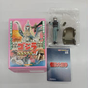 X星人統制官(彩色版)|イワクラ