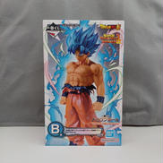 B賞 孫悟空(超サイヤ人ゴッド超サイヤ人・宇宙樹パワー)|BANDAI