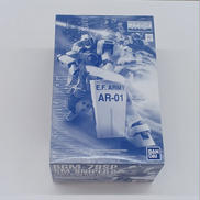 ジム・スナイパーII(ホワイトディンゴ隊仕様)|BANDAI