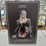 ラケシス・ミスティ|MAGIC ASTEROID(マジック アスタロイド)