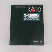 681系サンダーバード3両増結セット