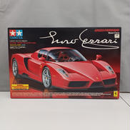 エンツォ フェラーリ レッドバージョン