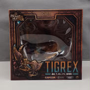 轟竜 ティガレックス 復刻版|CAPCOM