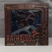 火竜 リオレウス 復刻版|CAPCOM