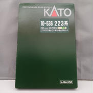 223系2000番台 2次車