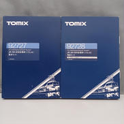 JR 381系特急電車 くろしお