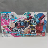 DXビルドドライバー＆フルボトルホルダーセット|BANDAI