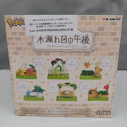 ポケモンガーデン木漏れ日の午後|Re-MeNT