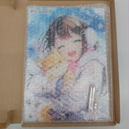 結城まどか(サインあり) A4アクリルボード|KOTOBUKIYA