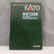 225系0番台 「新快速」8両セット