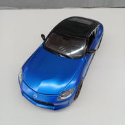 日産　フェアレディZ|MAISTO