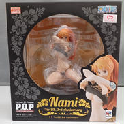 P.O.P　ナミ