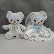 ブルーローズ＆シャルマン|DISNEY