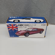 ロータス　ヨーロッパ　スペシャル|TOMY