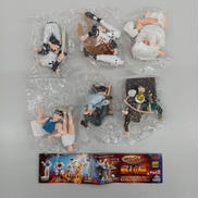 ファイティングコレクション|YUJIN