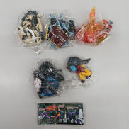 SRシリーズ|YUJIN